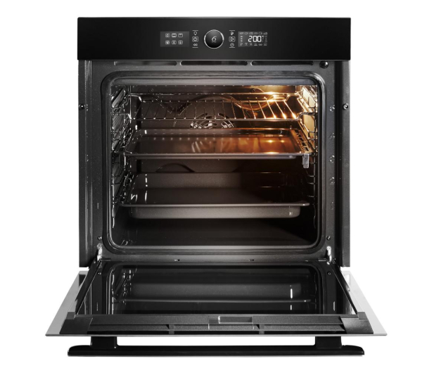 Whirlpool PIEKARNIK AKZ9 6290 NB ### - 1020148 - zdjęcie 2